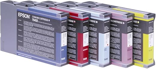 Epson Tanica Inch. Magentachiaro P7800
