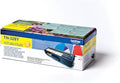 Brother TN328Y Cartuccia Toner, 6000 Pagine Stampate, Standard, Giallo