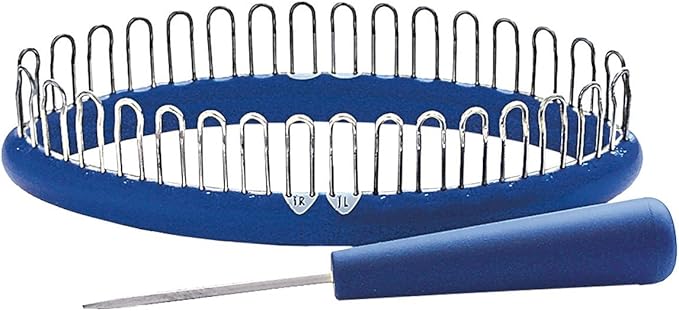 Prym - Medium Knitting Loom - 1 Pezzo