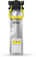 Epson Ink Yellow Gelb XL (C13T01C400)