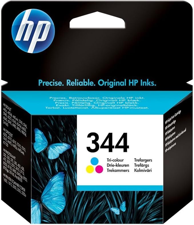 HP No. 344 Kolor
