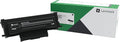 Lexmark B22X000 Cartuccia Toner ORIGINALE Return Program Nero ad altissima resa 6000 pagine per MB2236, B2236