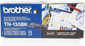 TN-135BK Brother DCP-9040CN Toner Cartridge