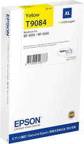 Cartuccia Durabrite Pro T9084 390 Ml G
