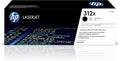 HP 312X CF380X, Cartuccia Toner Originale da 4400 Pagine, Compatibile con la Stampante LaserJet Pro MFP M476, Nero