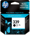 HP C8767EE NO.339 DJ5740/6540/PS8450/8510/OJ6210 Inkjet/getto d'inchiostro Cartuccia originale