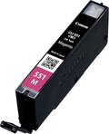 Canon CLI-551 M Serbatoio Inchiostro, Magenta