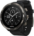 SUUNTO 9 Baro - Montre de sport GPS - Noir titane
