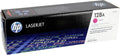 HP Toner originale 128A Magenta 1300 pagine CE323A