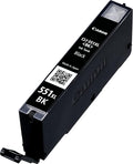 Canon CLI-551XL BK Serbatoio Inchiostro, Formato XL, Nero
