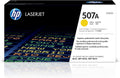 Hewlett Packard HP 507A - Gelb - Original - Laserjet - Tonerpatrone (CE402A) - für Laserjet Enterprise 500, 500 M551, Flow MFP M575; Laserjet PRO 500