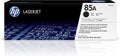 HP 85A CE285A, Cartuccia Toner Originale da 1600 Pagine, Compatibile con le Stampanti LaserJet Pro P1102, P1109, MFP M1212, MFP M1217, Nero
