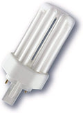 Osram 119676 Ampoule à Economie d'Energie GX24d-1 13 W