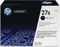 HP C4127X - NERO ALTE. TAPPO TONER LASER 10K