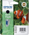 Epson T026401/10 935/925 Inkjet / getto d'inchiostro Cartuccia originale