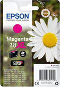 Epson C13T18134022 Inchiostro, Magenta