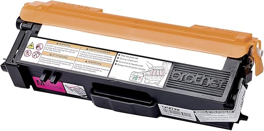 BROTHER TN-325M Cartuccia Toner 1 Pezzo(i) Originale Magenta