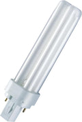 Osram Dulux D13W/870 Ampoule néon 13 W