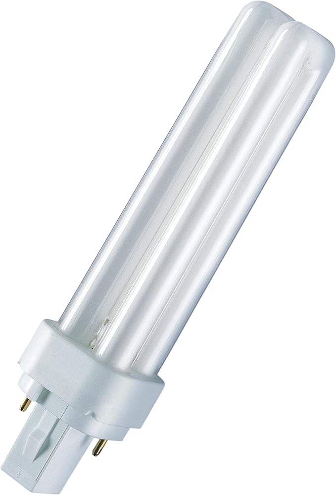 Osram Dulux D13W/870 Ampoule néon 13 W