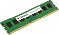 Kingston Branded Memory 4GB DDR3 1600MT/s DIMM Module Single Rank KCP316NS8/4 Memoria Desktop