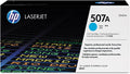 HP CE401A Toner, Ciano