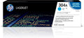 HP Toner Ciano Laserjet Cp2025/Cm2320
