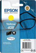 Epson 408 - 14,7 ml - Alta capacit? - Giallo