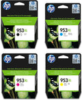 HP 953XL Set di 4