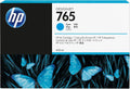 HP 765 400 ml Ciano Ink Cartridge DesignJet T7200