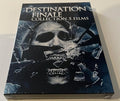 Destination Finale - L'intégrale 5 Films [DVD] [DVD] [2021]