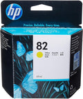 TIN HP C4913A Nr. 82 giallo