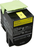 Toner Lexmark Giallo Per Cs3X-Cs4X-Cs5X