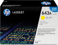 Toner Giallo 10000PAG HP 643A