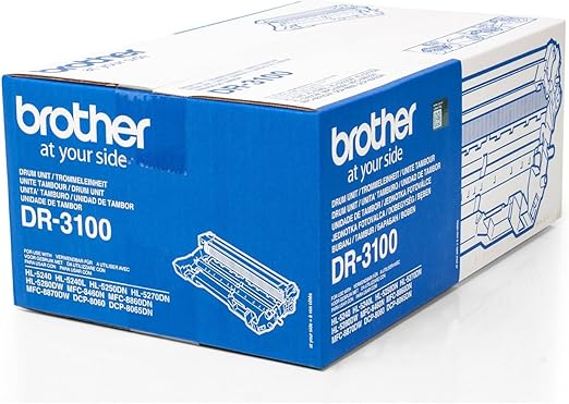 Brother DR-3100 tamburo per stampante Originale