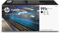 HP 991X M0K02AE, Cartuccia Originale HP da 20000 Pagine, Compatibile con la Stampante HP PageWide 750, Nero