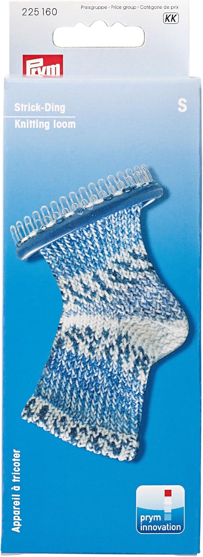 Prym - Small Knitting Loom - 1 Pezzo