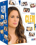 Clem - Intégrale [DVD] [2016]